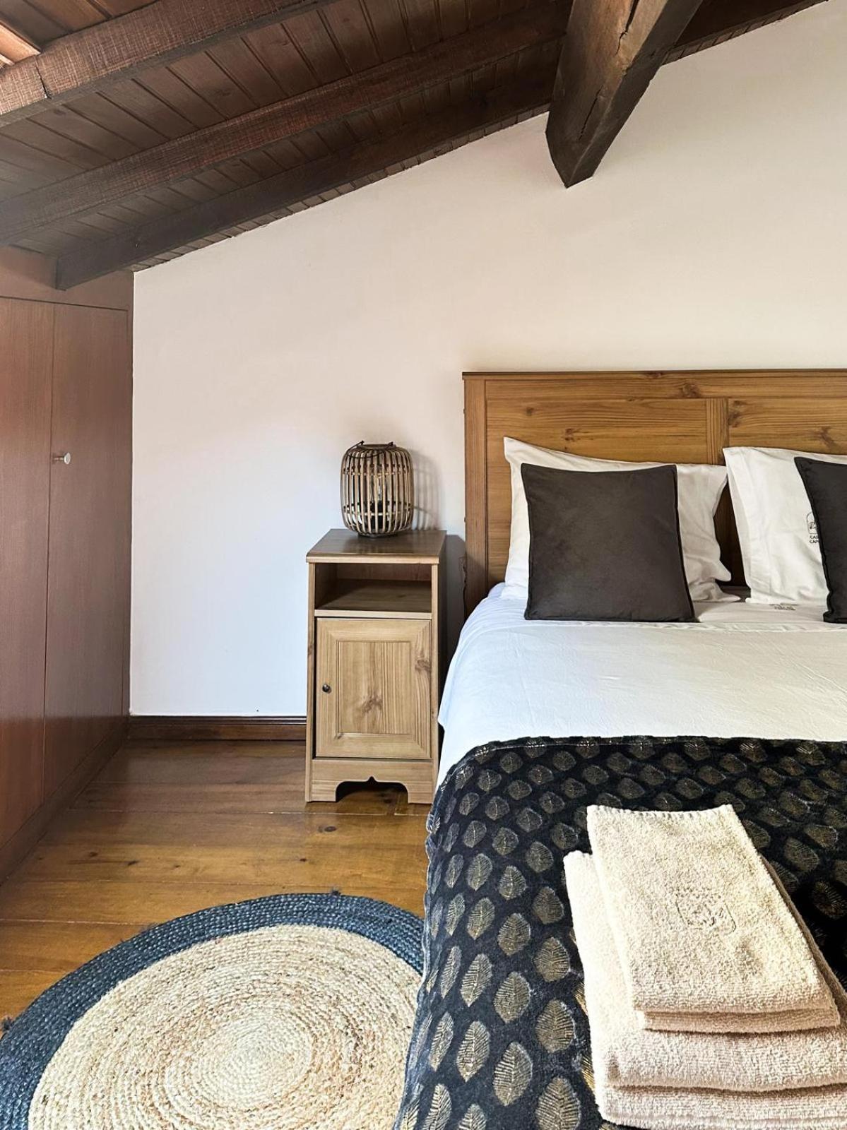 فيلا Casa Do Capucho - Soajo, Geres المظهر الخارجي الصورة