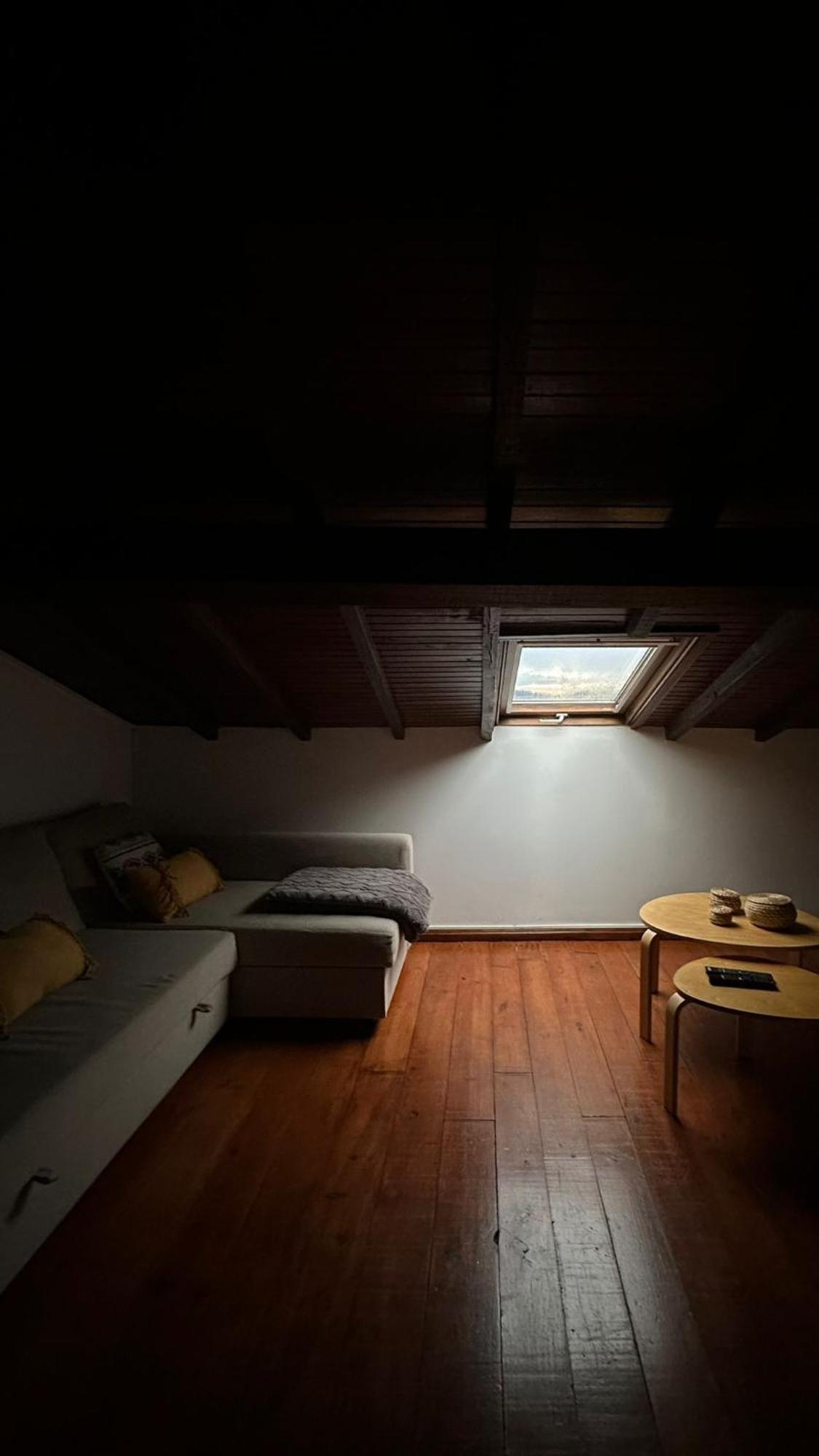 فيلا Casa Do Capucho - Soajo, Geres المظهر الخارجي الصورة