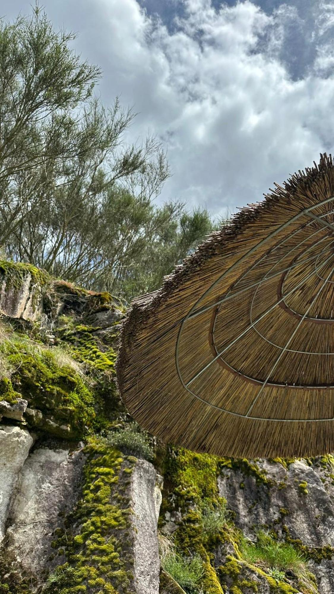 فيلا Casa Do Capucho - Soajo, Geres المظهر الخارجي الصورة